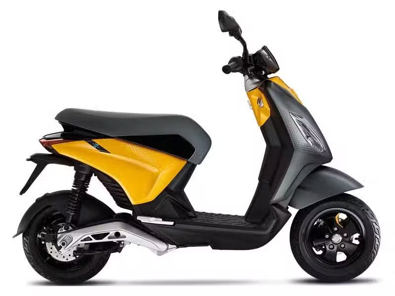 2022 Piaggio Piaggio 1 Active for Sale
</span>