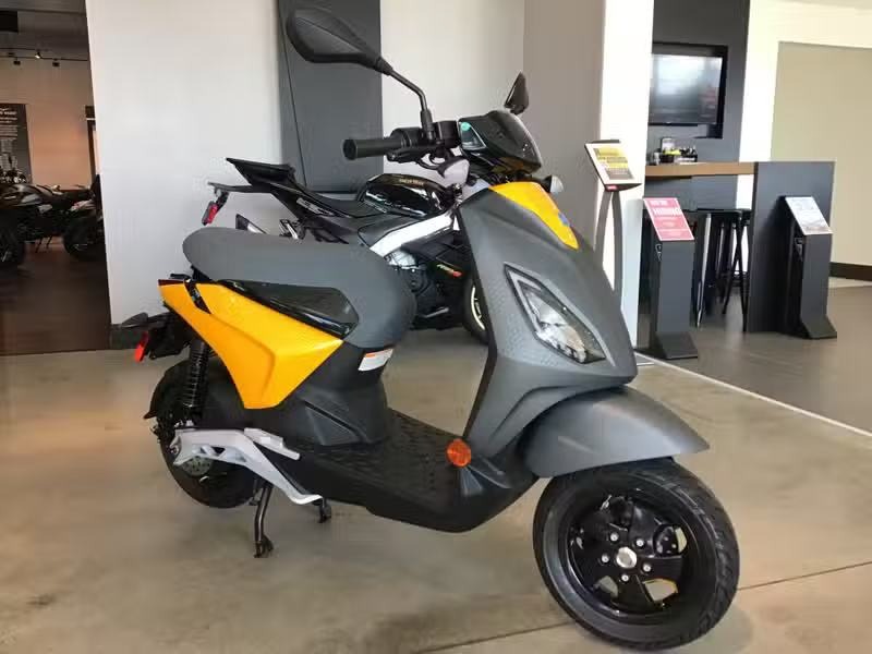 2022 Piaggio Piaggio 1 Active for Sale
</span>