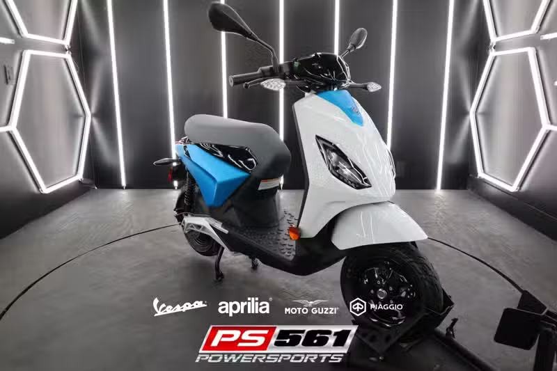 2022 Piaggio Piaggio 1 Active for Sale
</span>