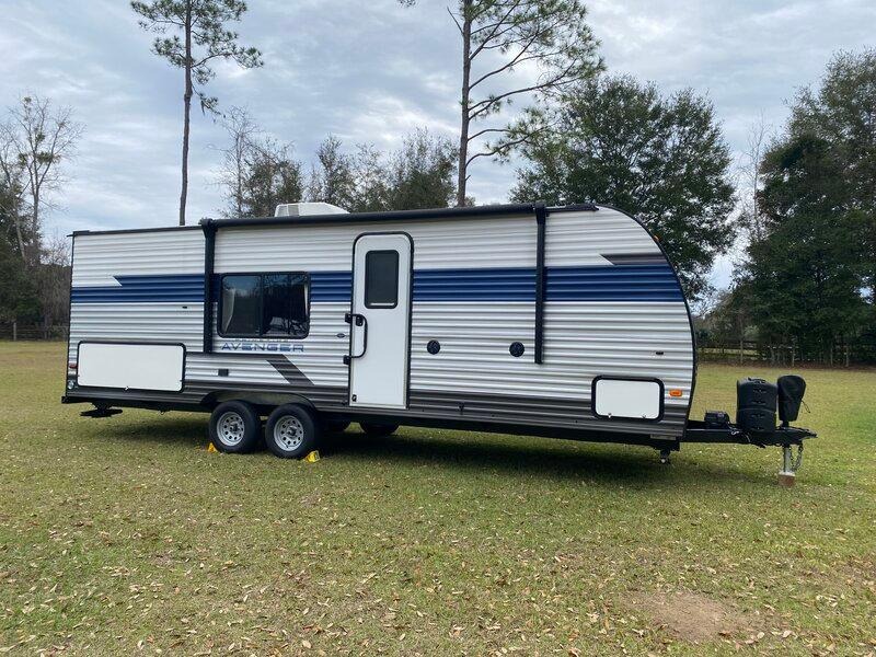 2022 Prime Time Avenger 26BK 28ft for Sale