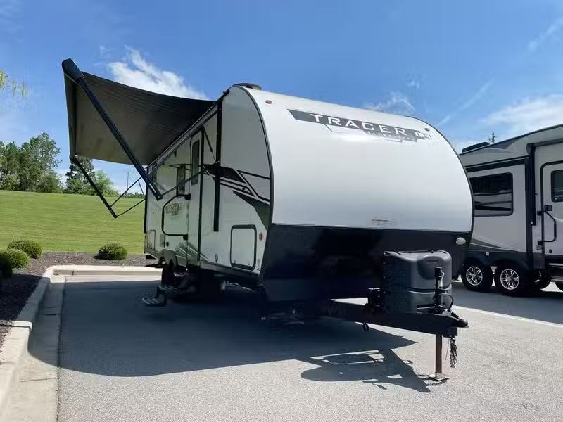 2022 Prime Time Tracer 230BHSLE for Sale
