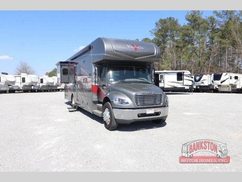 2022 Renegade Valencia 35MB for Sale