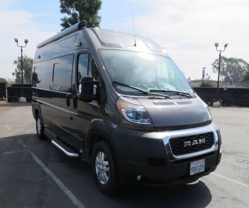 2022 Roadtrek Roadtrek PLAY SRT 19ft for Sale
