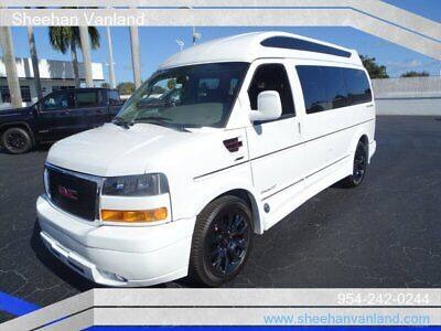 2022 Savana Limited SE 7 Passenger Explorer Conversion Van! for Sale
</span>