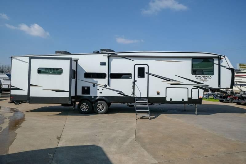 2022 Shasta Phoenix 355FBX 42ft for Sale
