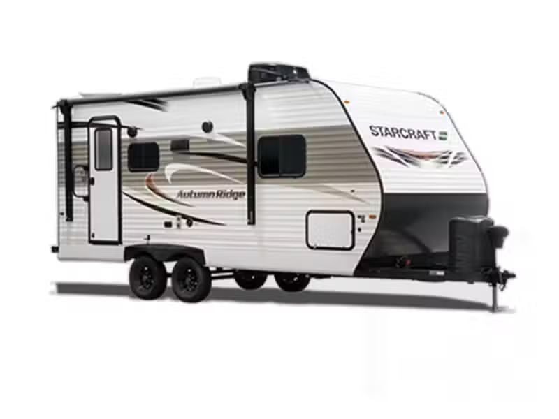 2022 Starcraft Autumn Ridge 26BHS for Sale