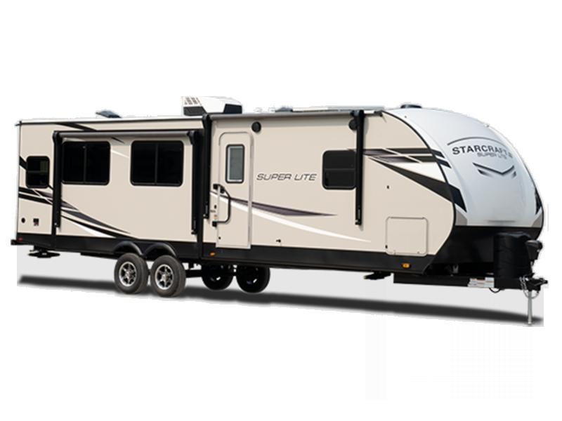 2022 Starcraft Super Lite 242RL for Sale
