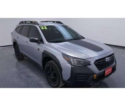 2022 Subaru Outback Wilderness for Sale