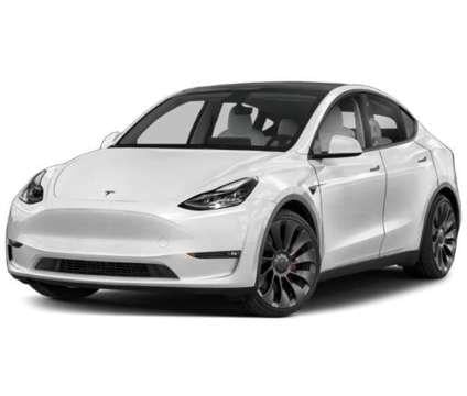2022 Tesla Model Y Long Range for Sale
