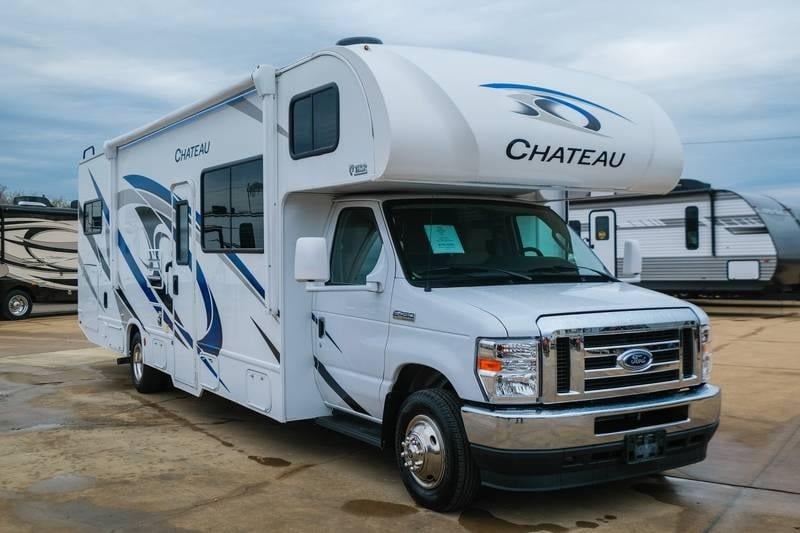 2022 Thor Motor Coach Chateau Victory 31EV 32ft for Sale