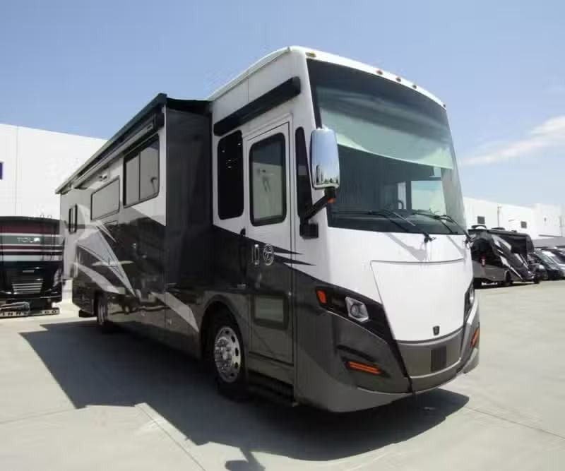 2022 Tiffin Allegro Red 37BA for Sale