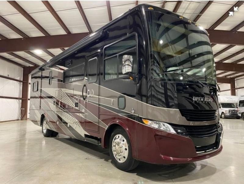 2022 Tiffin Motorhomes Open Road Allegro 32 SA Class A RV For Sale In South