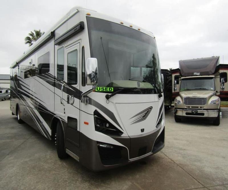 2022 Tiffin Phaeton 40AH for Sale