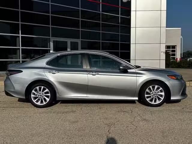 2022 Toyota Camry LE for Sale