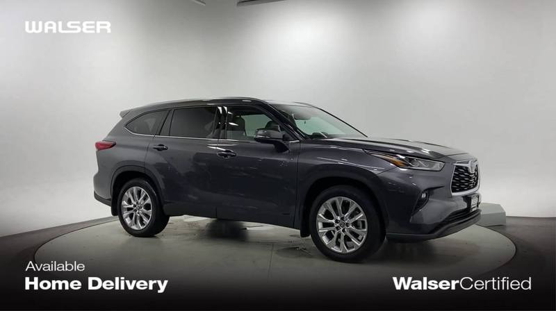 2022 Toyota Highlander Hybrid Limited Minneapolis, MN for Sale
</span>