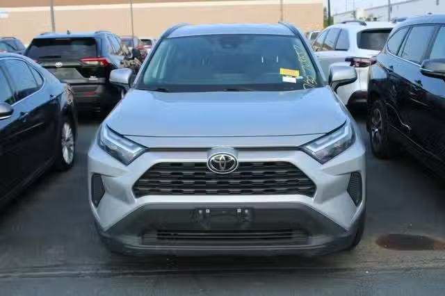 2022 Toyota RAV4 XLE for Sale