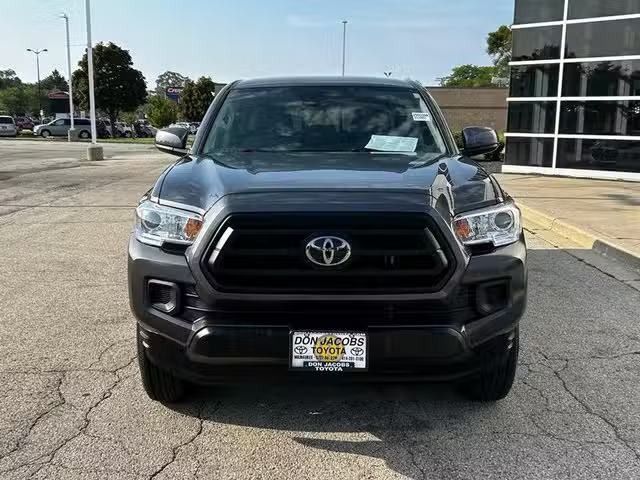 2022 Toyota Tacoma 4WD SR V6 for Sale
