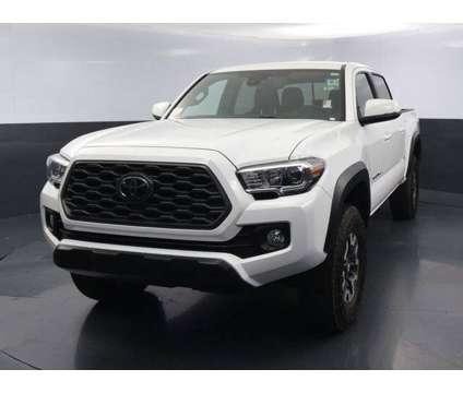2022 Toyota Tacoma TRD Off Road for Sale