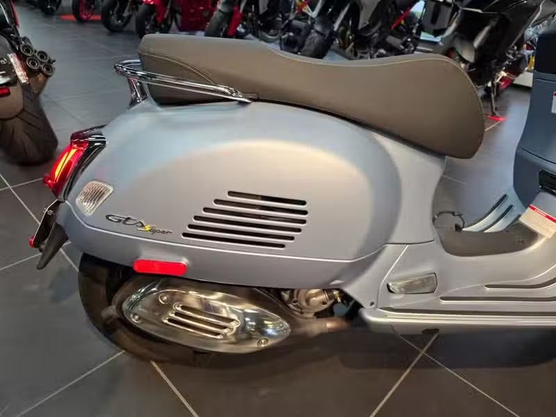 2022 Vespa GTS Super 300 Tech for Sale