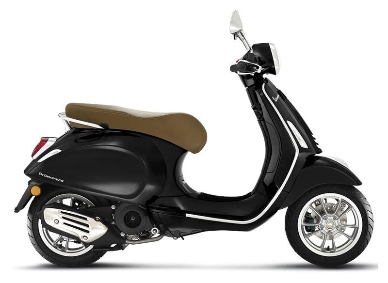 2022 Vespa Primavera 150 for Sale
</span>