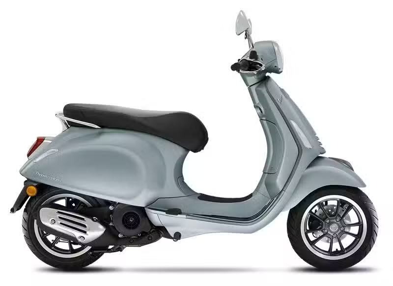 2022 Vespa Primavera 150 S for Sale
</span>