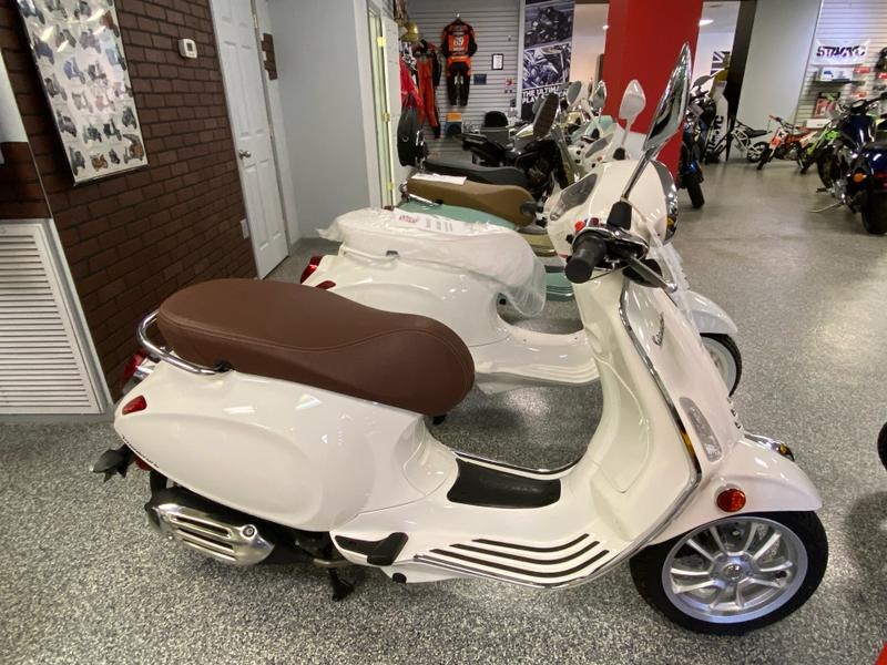 2022 Vespa Primavera 50 for Sale
</span>
