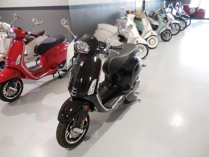 2022 Vespa Sprint 150 for Sale
