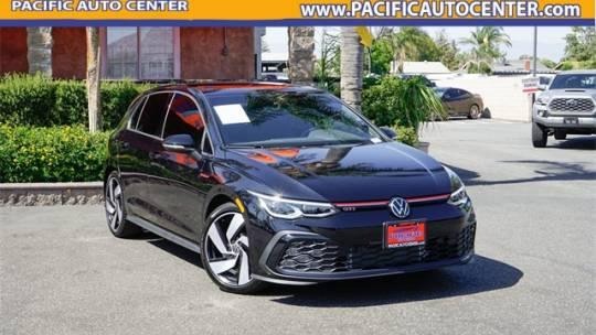2022 Volkswagen Golf GTI SE Chowchilla, CA for Sale
</span>