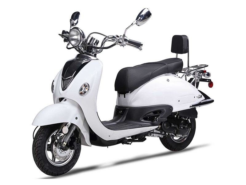 2022 Wolf Brand Scooters Wolf Jet for Sale
</span>