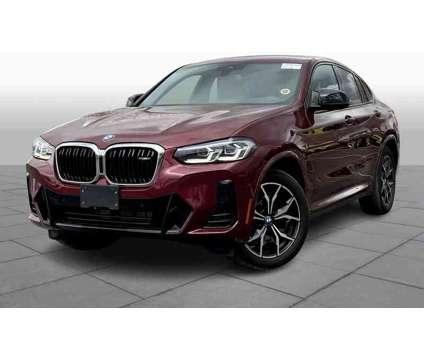 2022Used BMWUsed X4Used Sports Activity Coupe for Sale