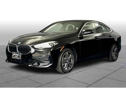 2022Used BMWUsed2 Series Used Gran Coupe for Sale