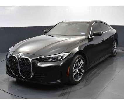 2022Used BMWUsed4 Series Used Gran Coupe for Sale