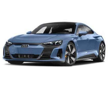 2023 Audi e-tron GT Prestige quattro for Sale
