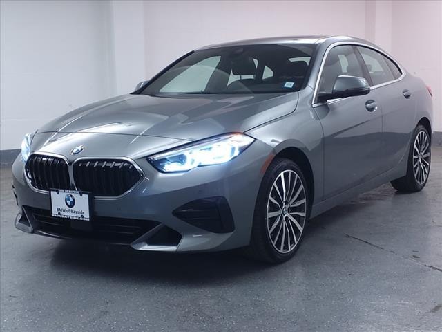 2023 BMW 2 Series 228i x Drive Gran Coupe for Sale