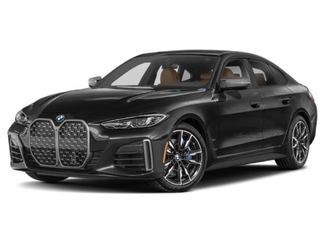 2023 BMW 4 Series M440i x Drive Gran Coupe Bowling Green, KY for Sale
</span>