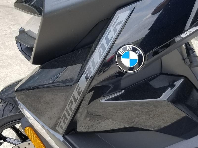 2023 Bmw C 400 Gt for Sale
</span>