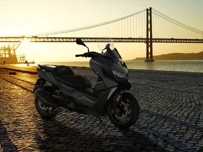 2023 Bmw C 400 Gt for Sale