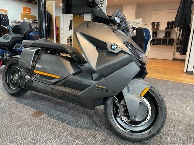 2023 Bmw Ce 04 for Sale