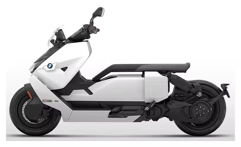 2023 Bmw Ce 04 for Sale