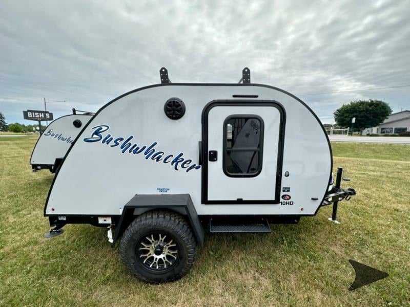 2023 Braxton Creek Bushwhacker 10HD for Sale