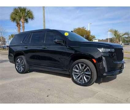 2023 Cadillac Escalade 4WD Sport Platinum for Sale