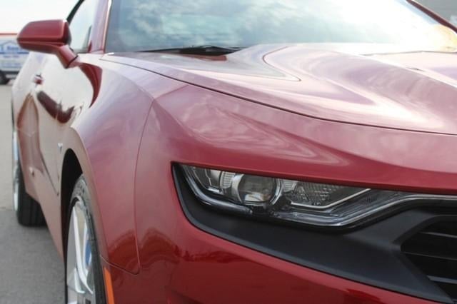 2023 Chevrolet Camaro 2LT for Sale