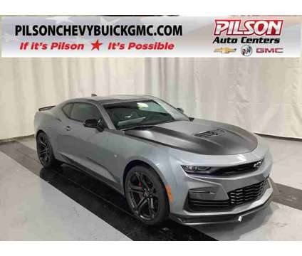 2023 Chevrolet Camaro SS 1SS for Sale
</span>