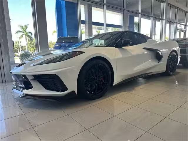 2023 Chevrolet Corvette Stingray 3LT for Sale
</span>