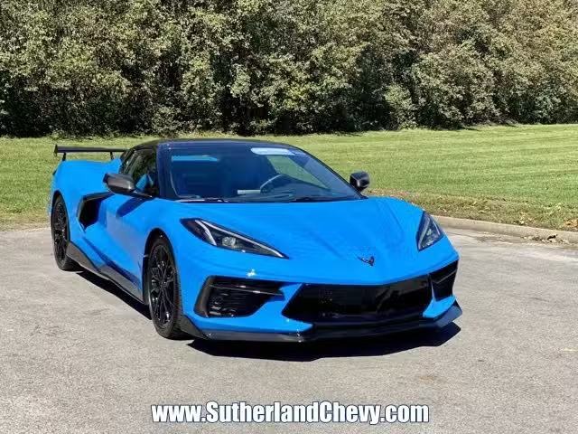 2023 Chevrolet Corvette Stingray 3LT for Sale
</span>