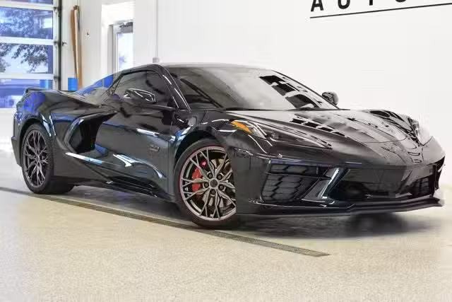 2023 Chevrolet Corvette Stingray 3LT for Sale
</span>