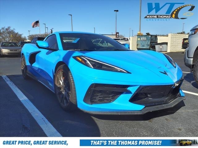 2023 Chevrolet Corvette Stingray for Sale