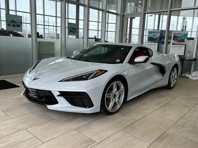 2023 Chevrolet Corvette Stingray for Sale