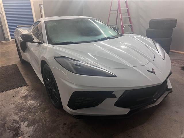 2023 Chevrolet Corvette Stingray for Sale