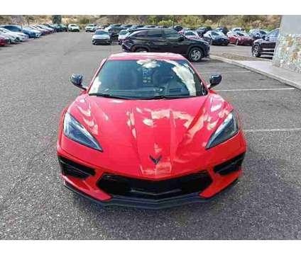 2023 Chevrolet Corvette Stingray RWD Convertible 2LT for Sale